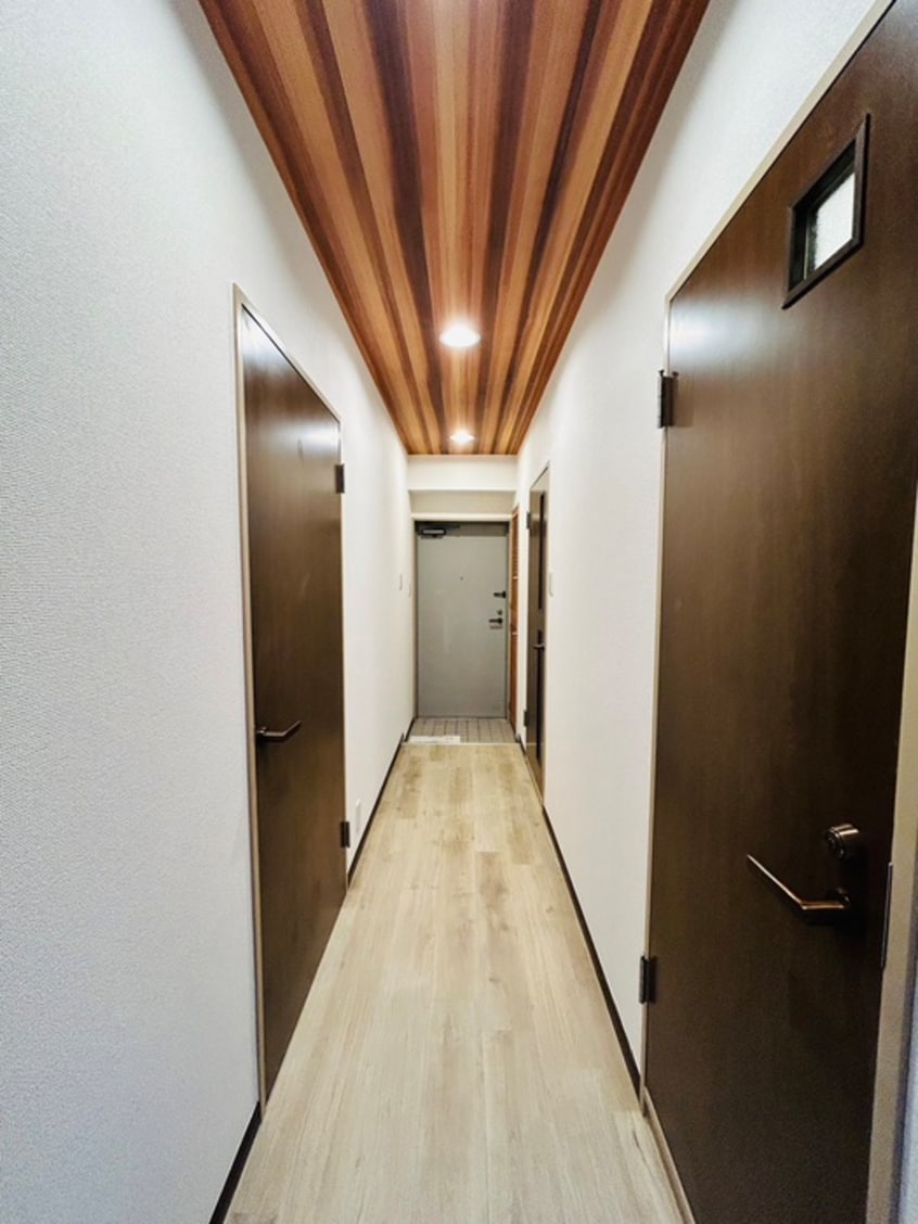 廊下 ルグラン東葛西