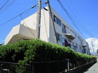 稲荷森マンション