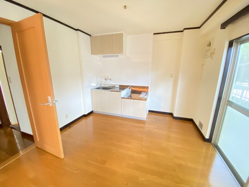 キッチン 稲荷森マンション