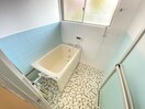 バス／シャワールーム等 稲荷森マンション