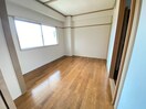 居室 稲荷森マンション