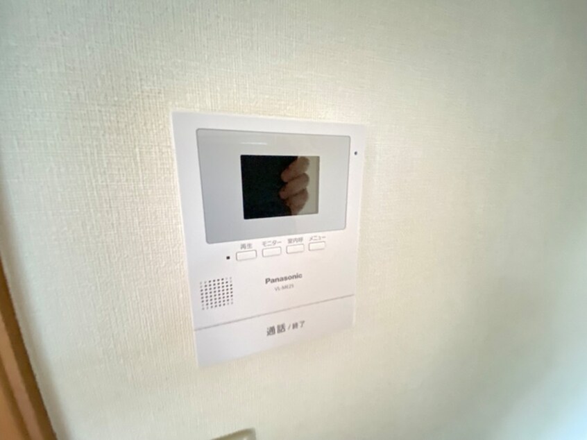 内観写真 稲荷森マンション