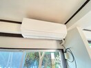 内観写真 稲荷森マンション
