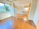 居室 稲荷森マンション