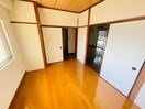 居室 稲荷森マンション
