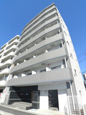 アルファコート西川口４（201）
