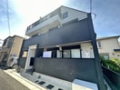 外観写真 トラス高砂