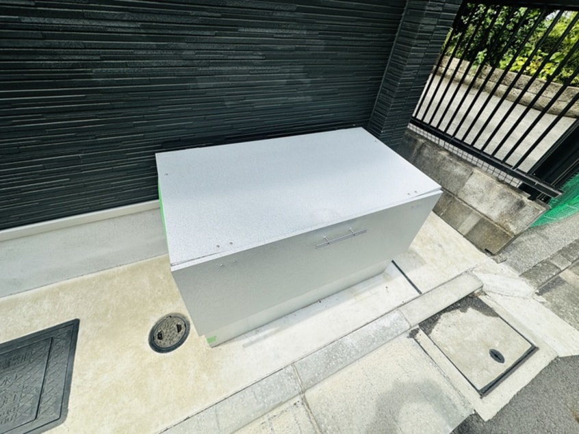 建物設備 トラス高砂