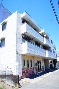 メゾン藤ビル