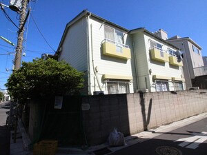 メゾンドキャトル（4.5号室）
