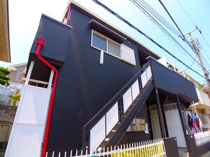 ラフォーレ上木崎