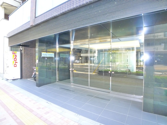 周辺環境 アイルプレミアム押上ノース
