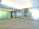 エントランス部分 アイルプレミアム押上ノース