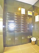 建物設備 アイルプレミアム押上ノース