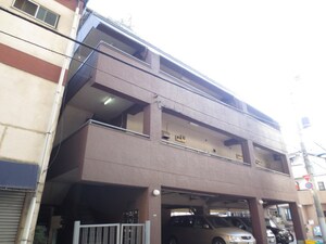 中沢ビル４Ｆ