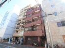 吉田ビルの外観