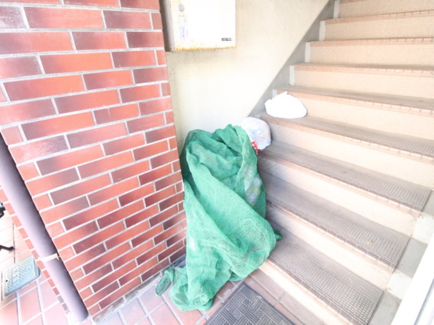 周辺環境 吉田ビル