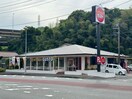 ガスト衣笠インター店(その他飲食（ファミレスなど）)まで518m 大森コ－ポ