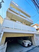 大成レジデンス