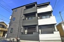 外観写真 KLEIS常盤平