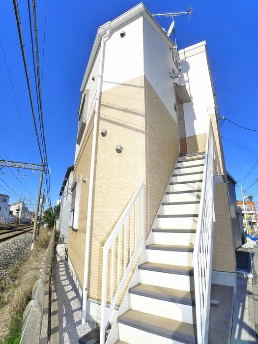 周辺環境 ディアコート小岩