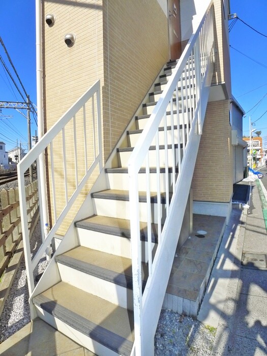 その他 ディアコート小岩