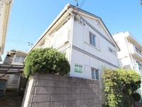 ハイツいちょう