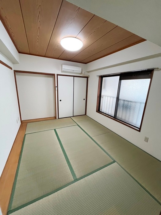居室 エミネント中野島