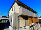 ｺﾝﾌｫｰﾄ･ｳｨｽﾞ ｴﾀｰﾅﾙﾎﾟｰﾄの外観