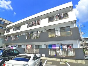 メゾンヘイセイ