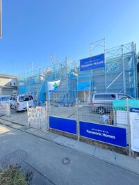 仮)伊奈町中央戸建B棟