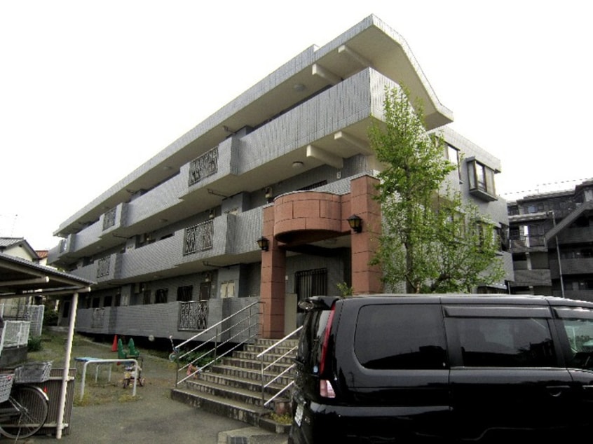 駐輪場 Ｗｅｓｔ Ｄｕｋｅ