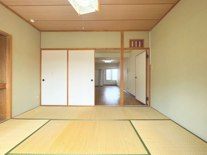 居室 市川真間武田マンション