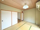 居室 市川真間武田マンション