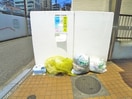 建物設備 市川真間武田マンション