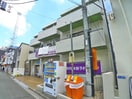 周辺環境 市川真間武田マンション