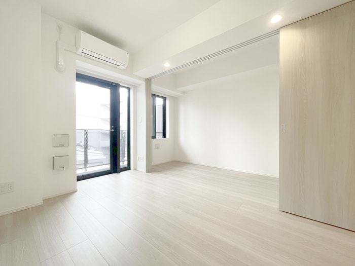 周辺環境 ｼｰｽﾞﾝﾌﾗｯﾂ押上ﾃﾗｽ