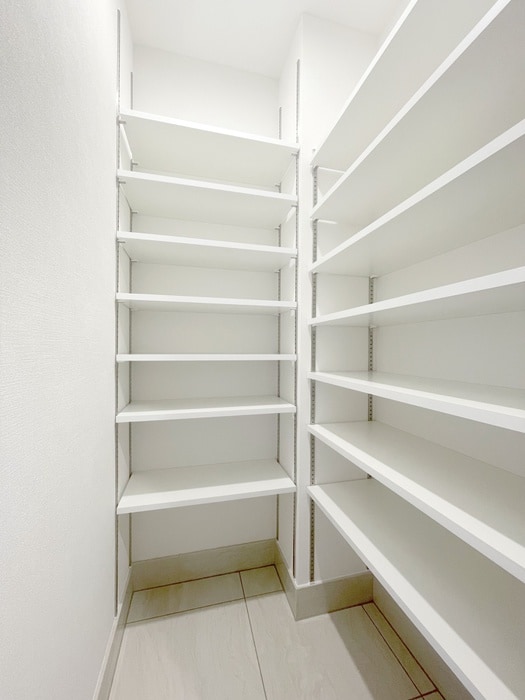 靴箱 ｼｰｽﾞﾝﾌﾗｯﾂ押上ﾃﾗｽ