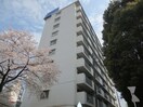 外観写真 東建小石川マンション(408)