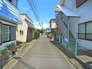 周辺環境 Ｍハイツ