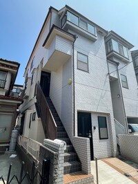 草加市谷塚町戸建