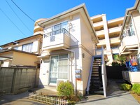 溝下ガ－デンハウスＢ棟