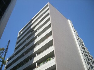 早稲田永谷マンション(305)