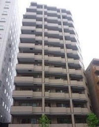 フリ－ディオ西麻布（605）