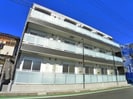 リブリ大宮堀の内の外観