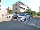 駐車場 グレース玄海