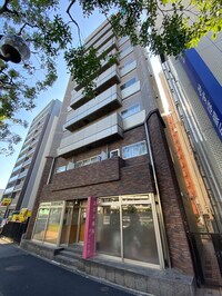 グリーン江戸川橋