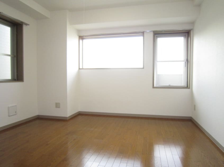 内観写真 グリーン江戸川橋