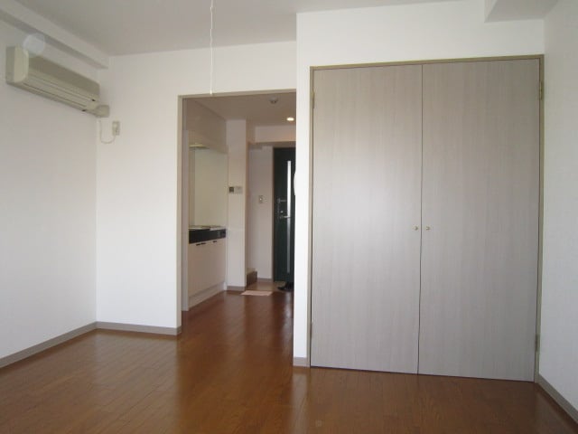 内観写真 グリーン江戸川橋