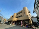 エイシンハイムの外観
